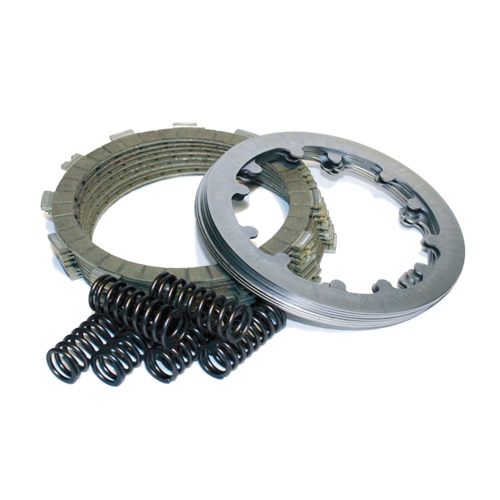 CLUTCH KIT INC SPRINGS BETA 200RR/X-PRO 19-26